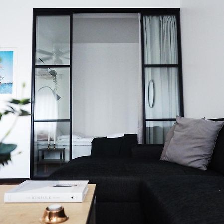 "Hatanpaeae" - Renovated 1Br Apartment In Historical Building & Central Location Tampere Luaran gambar