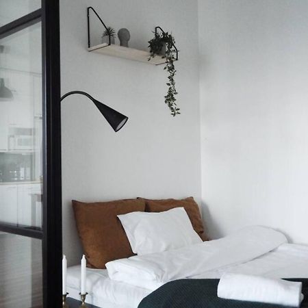 "Hatanpaeae" - Renovated 1Br Apartment In Historical Building & Central Location Tampere Luaran gambar