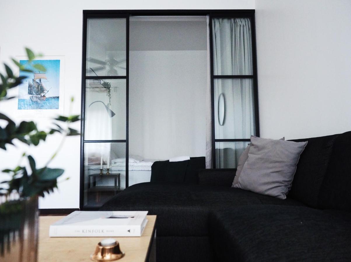 "Hatanpaeae" - Renovated 1Br Apartment In Historical Building & Central Location Tampere Luaran gambar