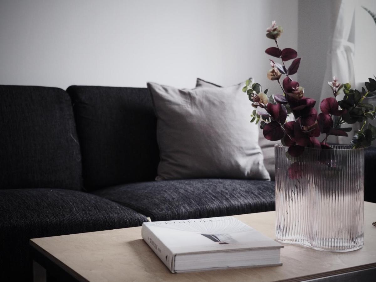 "Hatanpaeae" - Renovated 1Br Apartment In Historical Building & Central Location Tampere Luaran gambar