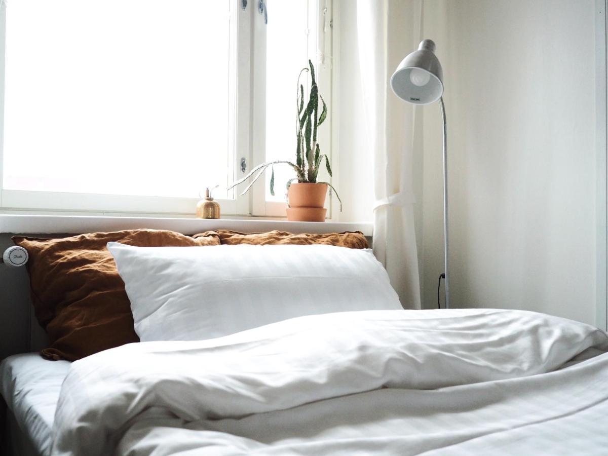 "Hatanpaeae" - Renovated 1Br Apartment In Historical Building & Central Location Tampere Luaran gambar