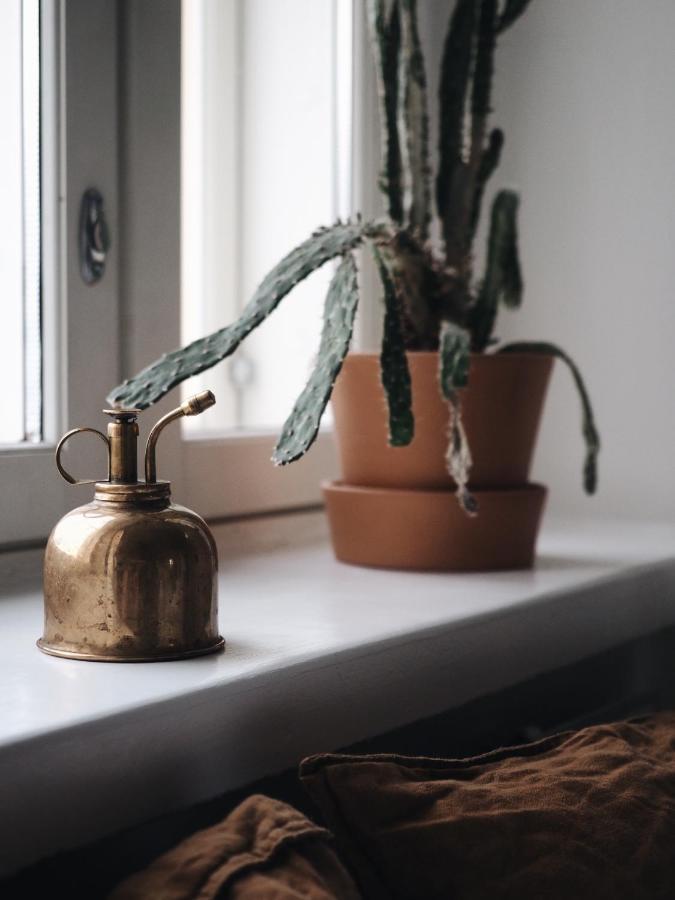 "Hatanpaeae" - Renovated 1Br Apartment In Historical Building & Central Location Tampere Luaran gambar